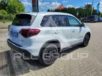 2025 Suzuki Vitara