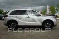 2025 Suzuki Vitara