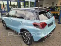 2025 Suzuki Vitara