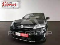 2025 Suzuki Vitara