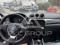 2025 Suzuki Vitara