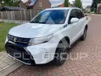 2025 Suzuki Vitara
