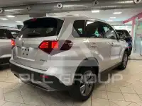 2025 Suzuki Vitara