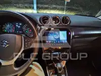 2025 Suzuki Vitara