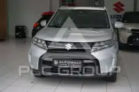 2025 Suzuki Vitara