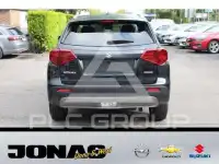 2025 Suzuki Vitara