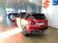 2025 Suzuki Vitara