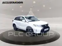 2025 Suzuki Vitara