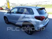 2025 Suzuki Vitara