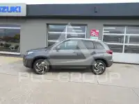 2025 Suzuki Vitara
