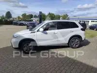 2025 Suzuki Vitara