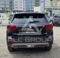 2025 Suzuki Vitara