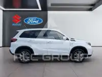 2025 Suzuki Vitara