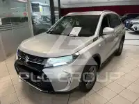 2025 Suzuki Vitara