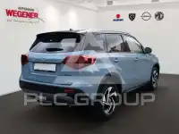 2025 Suzuki Vitara