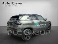 2025 Suzuki Vitara