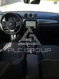 2025 Suzuki Vitara