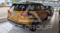 2025 Suzuki Vitara