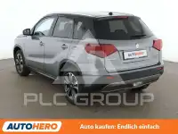 2025 Suzuki Vitara