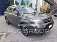 2025 Suzuki Vitara