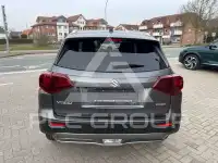 2025 Suzuki Vitara