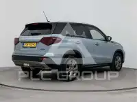2025 Suzuki Vitara