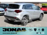 2025 Suzuki Vitara