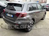 2025 Suzuki Vitara