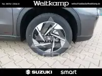 2025 Suzuki Vitara