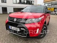 2025 Suzuki Vitara