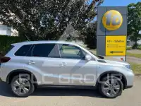 2025 Suzuki Vitara