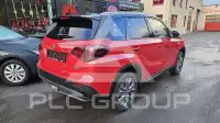 2025 Suzuki Vitara
