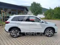 2025 Suzuki Vitara