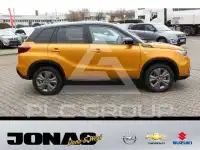 2025 Suzuki Vitara