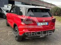 2025 Suzuki Vitara