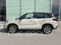 2025 Suzuki Vitara