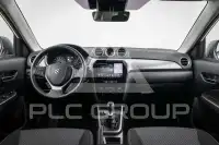 2025 Suzuki Vitara