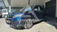 2026 Suzuki Vitara