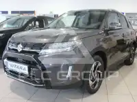2025 Suzuki Vitara