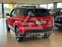 2025 Suzuki Vitara