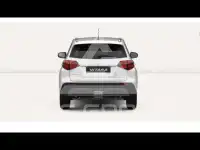 2025 Suzuki Vitara
