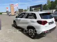 2025 Suzuki Vitara