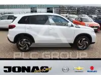 2025 Suzuki Vitara