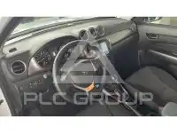 2025 Suzuki Vitara