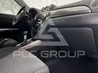 2025 Suzuki Vitara