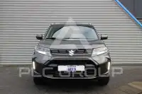 2025 Suzuki Vitara