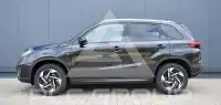2025 Suzuki Vitara