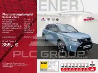 2025 Suzuki Vitara
