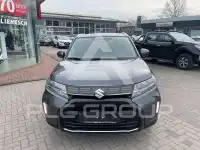2025 Suzuki Vitara