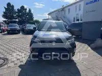 2025 Suzuki Vitara